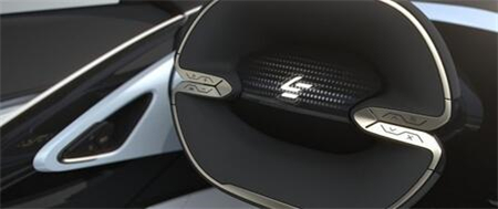 電動(dòng)化+智能化潮流席卷北京車展，誰造未來汽車？