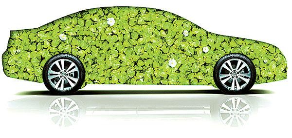 節(jié)能車補貼車型目錄發(fā)布 推動年末車市走強