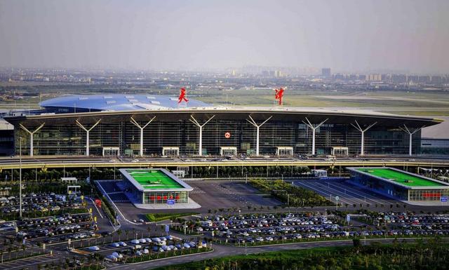 天津：海陸空聯(lián)動(dòng) 打造京津冀一體化國(guó)際倉儲(chǔ)物流中心