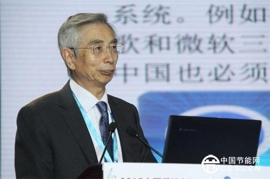 最快2年，中國(guó)將打造全球第四大手機(jī)操作系統(tǒng)