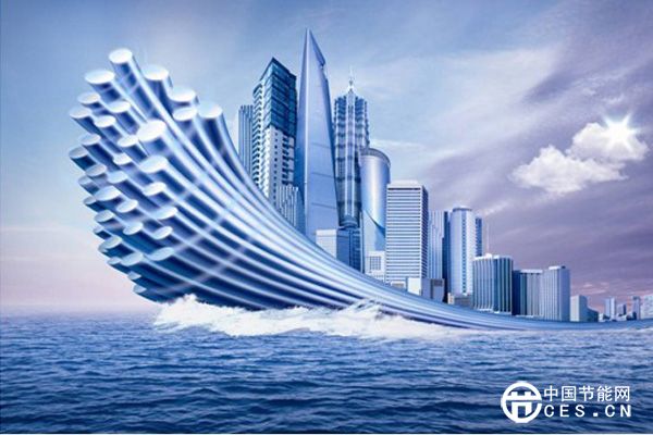 智慧城市的兩大必要條件：互聯(lián)+智能