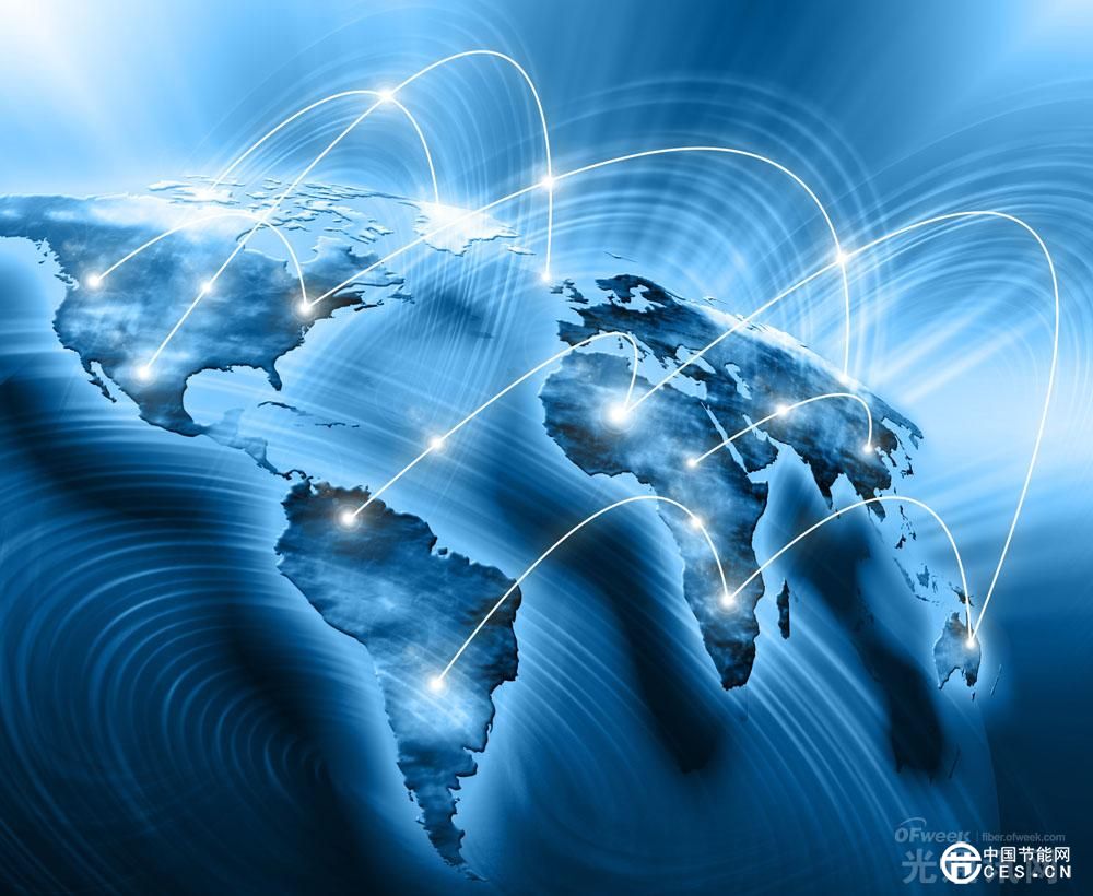 光纖市場一片繁榮 中國光通信全面崛起還差什么？