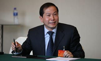 兩會(huì)提案——湖南電信廖仁斌：加強(qiáng)大數(shù)據(jù)安全管理