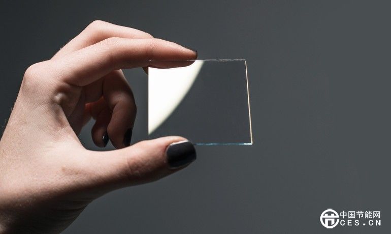 新發(fā)現(xiàn)透明導(dǎo)電材料或大幅降低手機成本