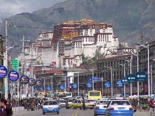 在高海拔地區(qū)建數(shù)據(jù)中心真的節(jié)能嗎？