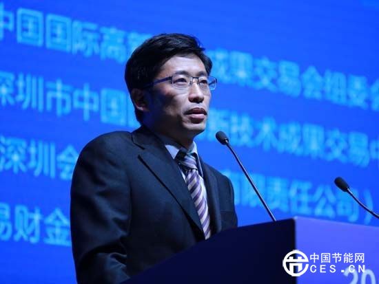 三星劉占釗:2020年中國(guó)智慧城市建設(shè)有三個(gè)關(guān)鍵點(diǎn)