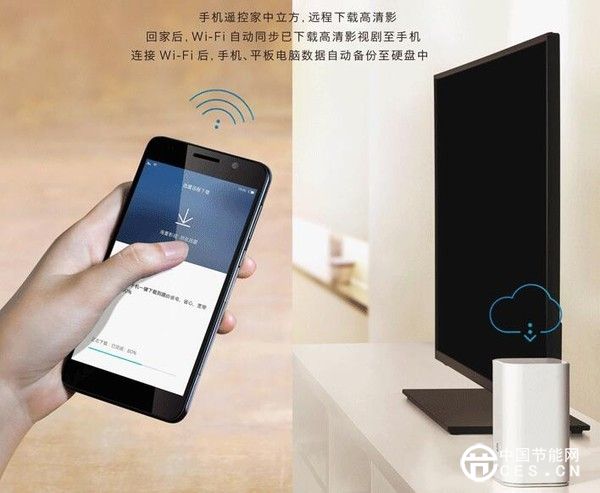 專訪華為邵洋:智能家居是物聯(lián)網(wǎng)中的關(guān)鍵