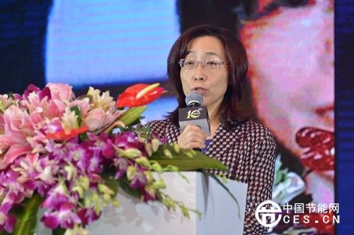 陳家春：把握云計(jì)算發(fā)展重要機(jī)遇 建設(shè)新業(yè)態(tài)