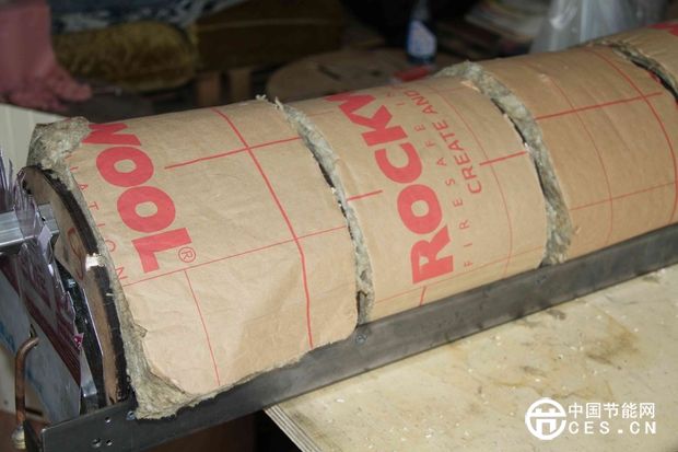 節(jié)約能源:DIY一個太陽能集熱器裝屋頂