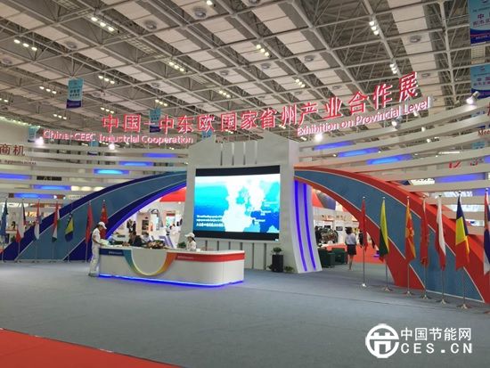 銳寶吸睛中東歐國家省州產(chǎn)業(yè)合作展 引爆太陽能電池板清潔革命