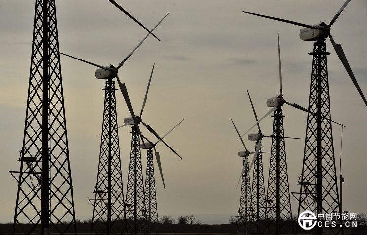 到2035年俄羅斯可再生能源投資潛力達(dá)530億美元