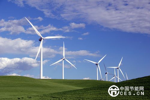 巴基斯坦計劃2018年實現3000兆瓦風力發(fā)電量