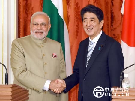 日本推進(jìn)對印度出口核電站受質(zhì)疑陷入兩難境地