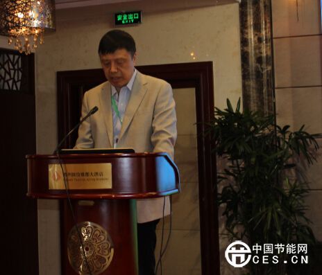 兩網(wǎng)融合產(chǎn)業(yè)發(fā)展的方向 2016中國(guó)再生資源回收產(chǎn)業(yè)大會(huì)隆重召開(kāi)