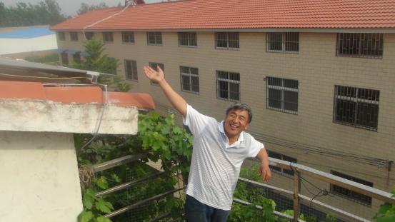 漢能帶陽光入戶，綠色屋頂引領(lǐng)環(huán)保風(fēng)尚