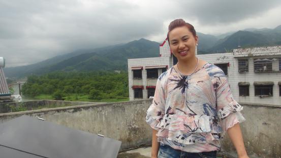 漢能帶陽光入戶，綠色屋頂引領(lǐng)環(huán)保風(fēng)尚