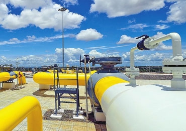  天然氣消費(fèi)爆發(fā)式增長(zhǎng) 對(duì)外依存度將穩(wěn)步攀升