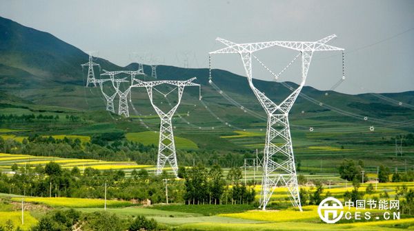 1-10月華北電網(wǎng)消納風(fēng)電512億千瓦時(shí)