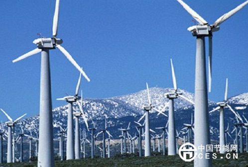 總投資158億的涼山風(fēng)電裝備制造基地開(kāi)建