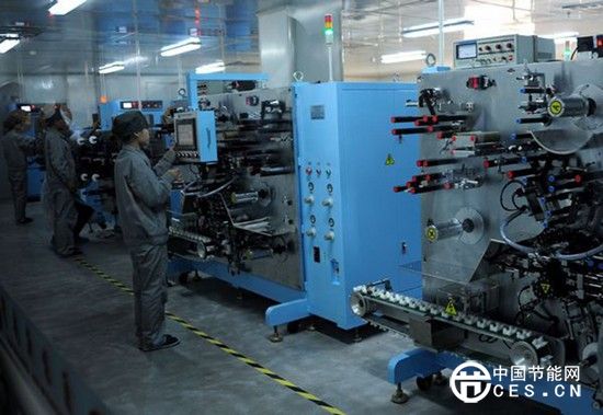 湖南與深圳合作 簽訂15個電池材料項目協(xié)議