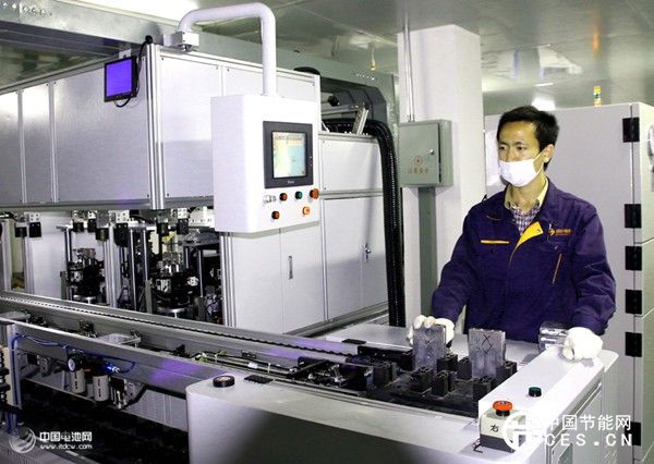 華東最大鋰電隔膜項(xiàng)目落戶 投資30億