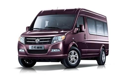 東風(fēng)御風(fēng)簽萬輛純電動客車合同