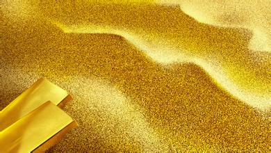 美國(guó)從污泥中提取黃金