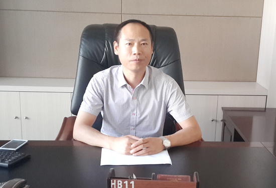 新疆和旭鋼鐵:智慧揚(yáng)帆 合作遠(yuǎn)航