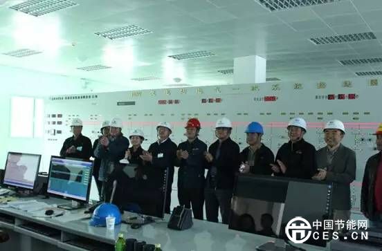 百河鋁業(yè)公司“節(jié)能減排，提升環(huán)?！?技改項(xiàng)目整流系統(tǒng)切換通電成功