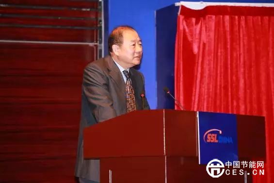 政界精英談“一帶一路”下的中國LED