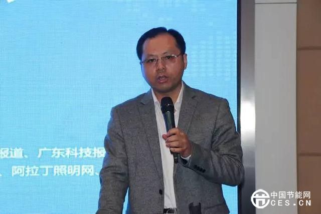 “十三五”照明機(jī)遇多企業(yè)發(fā)展先從品牌開始