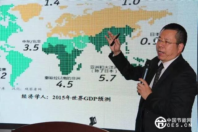 “十三五”照明機(jī)遇多企業(yè)發(fā)展先從品牌開始