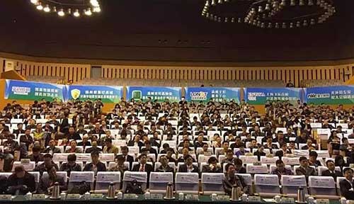 未來LED路燈設(shè)計方向是藝術(shù)細(xì)節(jié)、成為智慧城市載體