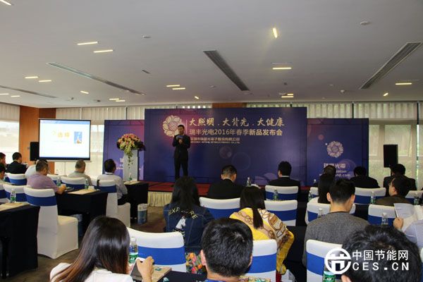 瑞豐光電與FEMC技術(shù)不得不說的那些事