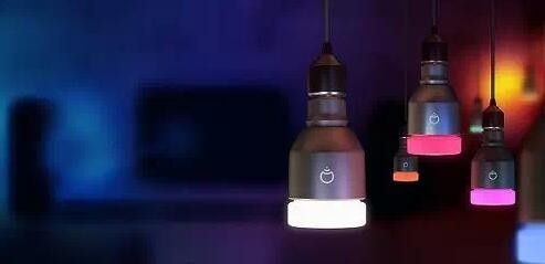 智能照明：智能家居生態(tài)入口