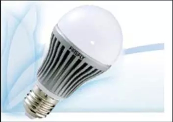 10元的燈和100元的燈差在哪里？