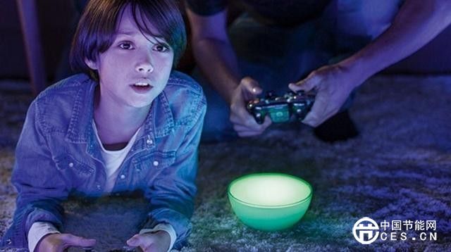 細(xì)數(shù)“最強(qiáng)”智能燈 誰是你的菜？