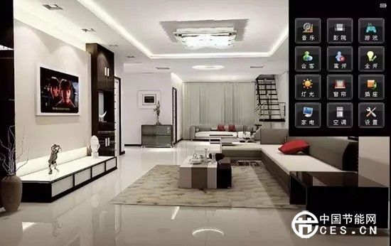 智能照明時(shí)代來(lái)臨 照明企業(yè)如何借風(fēng)起飛？