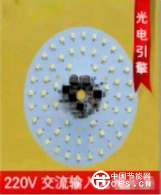 探究“無電源的交流LED光引擎”背后的玄機