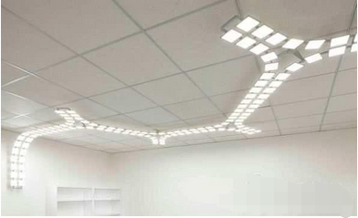 OLED照明技術(shù)長期發(fā)展前景樂觀