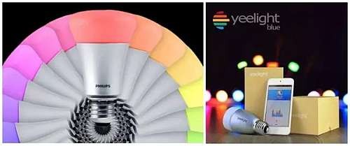 智慧照明七問：幫你解開對智能燈光的困惑