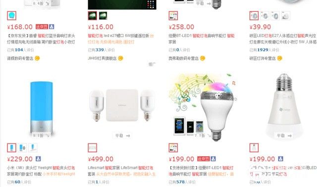 培育智能照明市場的兩個關鍵點