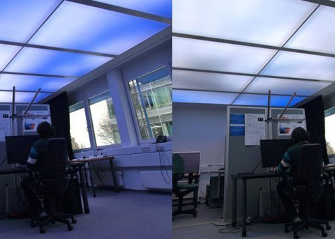 LED照明將在四大領(lǐng)域開啟新時代