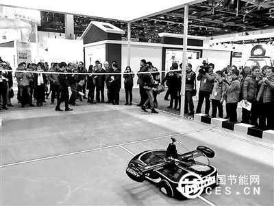 機(jī)器人時(shí)代 “中國制造”能否玩轉(zhuǎn)“機(jī)器人”