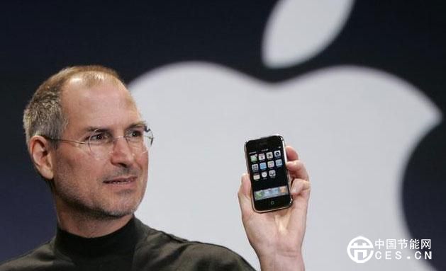 移動(dòng)革命結(jié)束了 下一場革命的主角是機(jī)器人