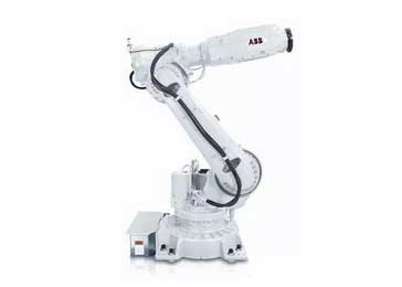 ABB打造精益型標(biāo)準(zhǔn)機(jī)器人 重量減輕800多千克