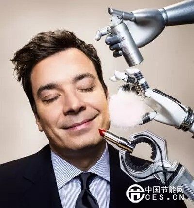 智能機(jī)器人用創(chuàng)新全方位服務(wù)家庭