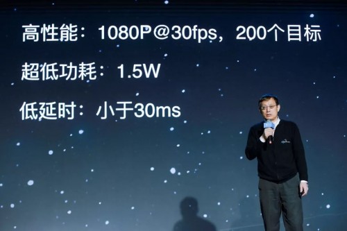 全球領(lǐng)先“中國芯”橫空出世 智能駕駛加速產(chǎn)業(yè)化