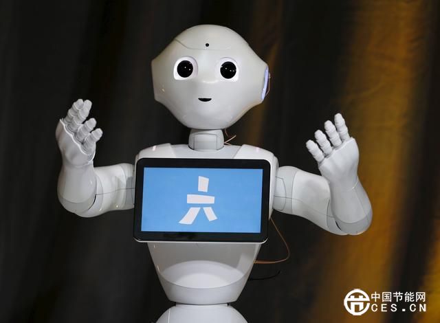 外媒稱機(jī)器人的興起或?qū)?dǎo)致近半美國人失業(yè)