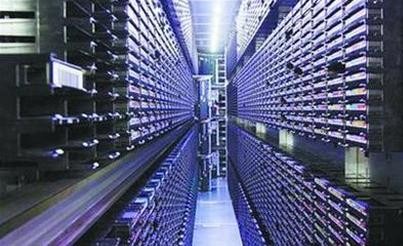 日本新一代超級(jí)計(jì)算機(jī)目標(biāo)將改為“節(jié)能世界第一”